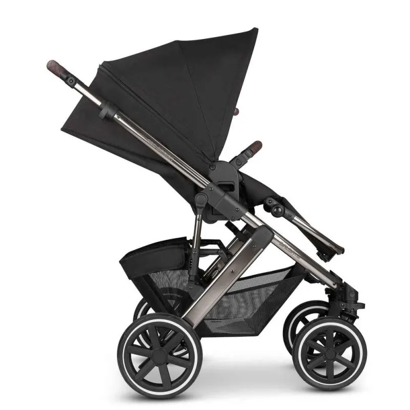 ABC DESIGN KOLICA SALSA 4 AIR DIAMOND DOLPHIN