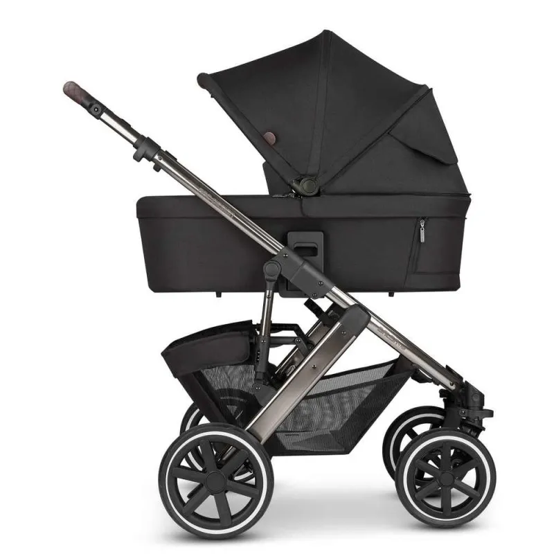 ABC DESIGN KOLICA SALSA 4 AIR DIAMOND DOLPHIN