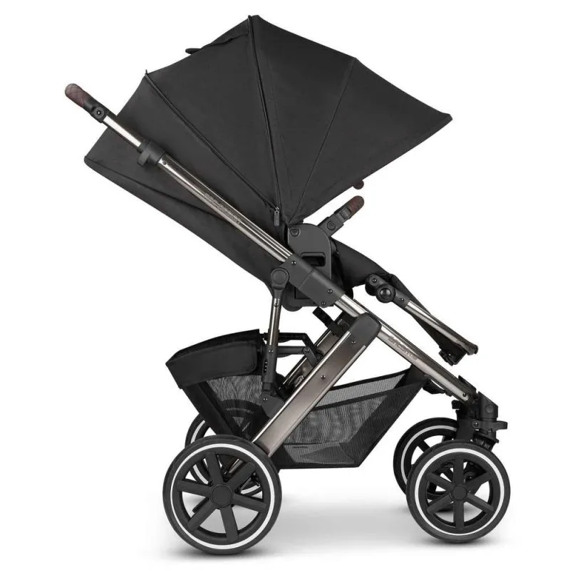 ABC DESIGN KOLICA SALSA 4 AIR DIAMOND DOLPHIN