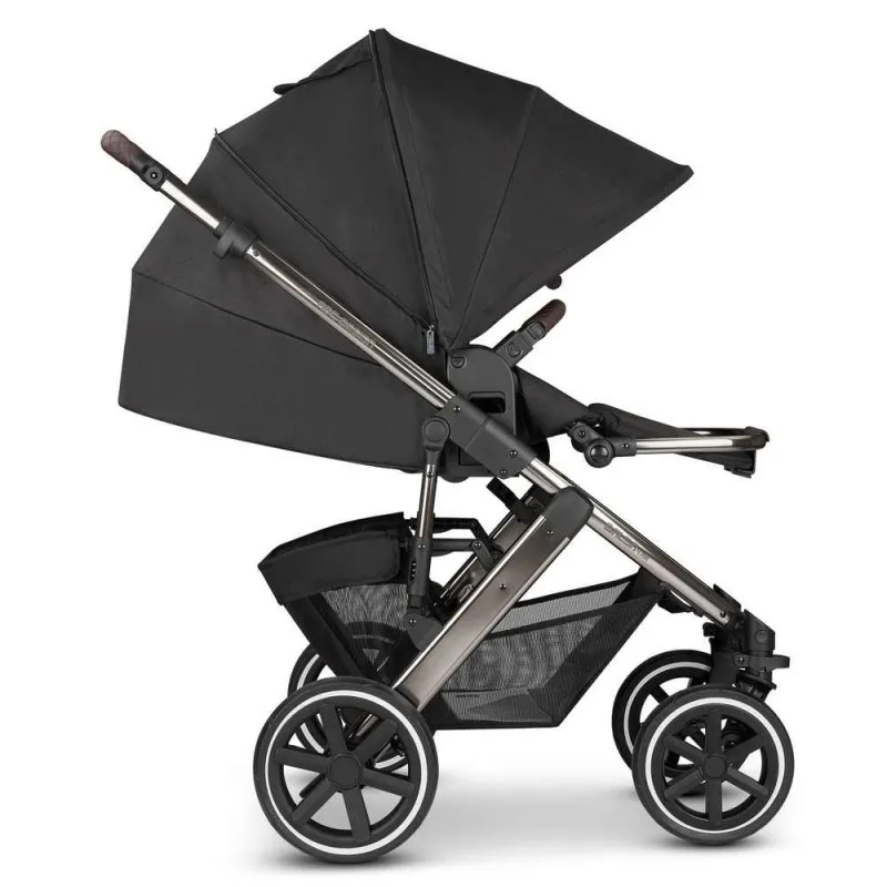 ABC DESIGN KOLICA SALSA 4 AIR DIAMOND DOLPHIN