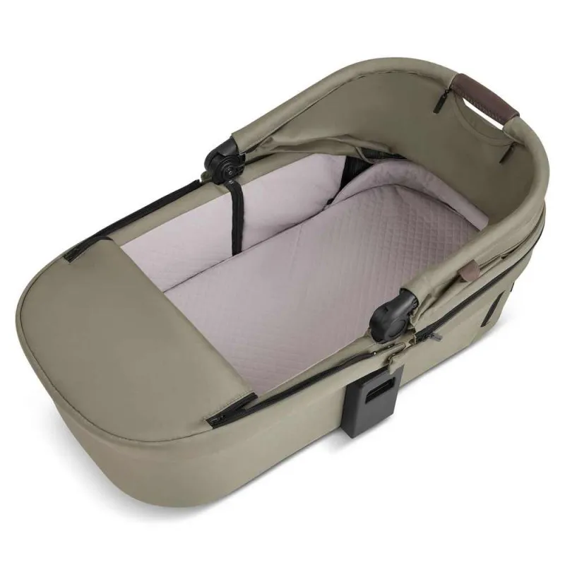 ABC DESIGN KOLICA DUO SISTEM SALSA 4 AIR CLASSIC REED