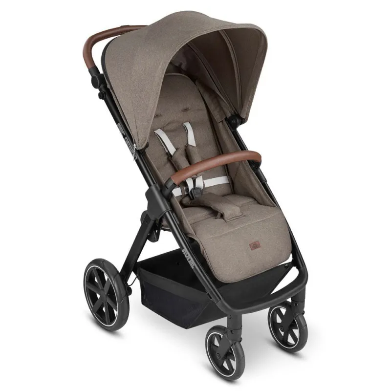 ABC DESIGN KOLICA AVUS NATURE FASHION EDITION