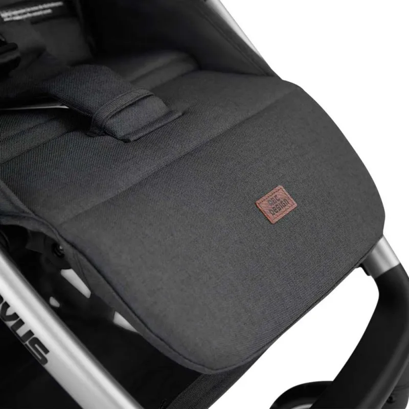 ABC DESIIGN KOLICA AVUS CLASSIC STORM