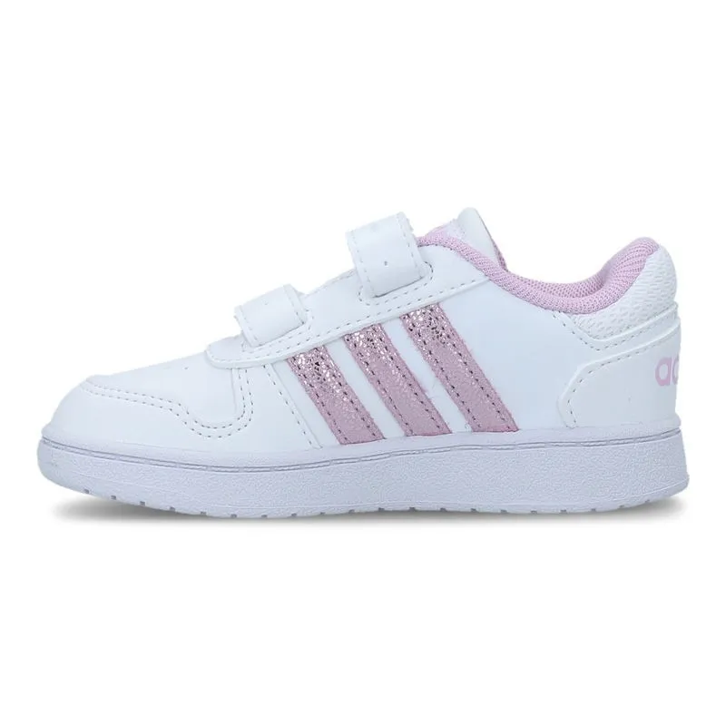 ADIDAS PLITKE PATIKE HOOPS 2.0 CMF I