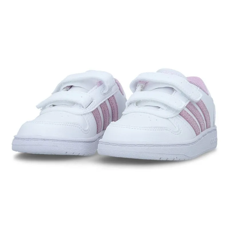 ADIDAS PLITKE PATIKE HOOPS 2.0 CMF I
