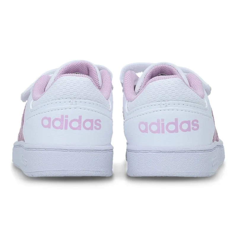 ADIDAS PLITKE PATIKE HOOPS 2.0 CMF I