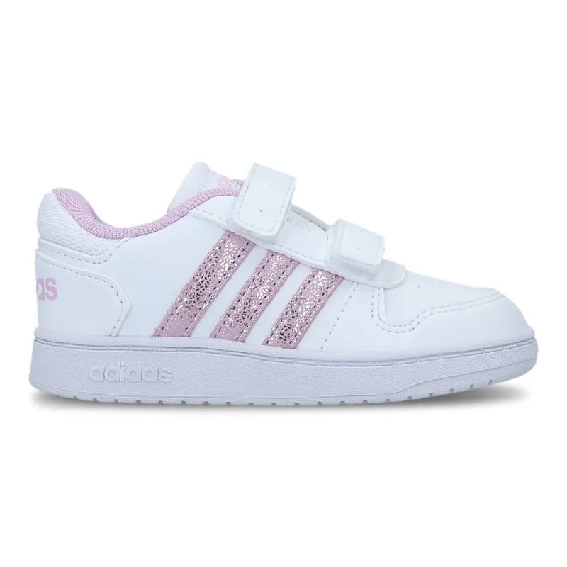 ADIDAS PLITKE PATIKE HOOPS 2.0 CMF I