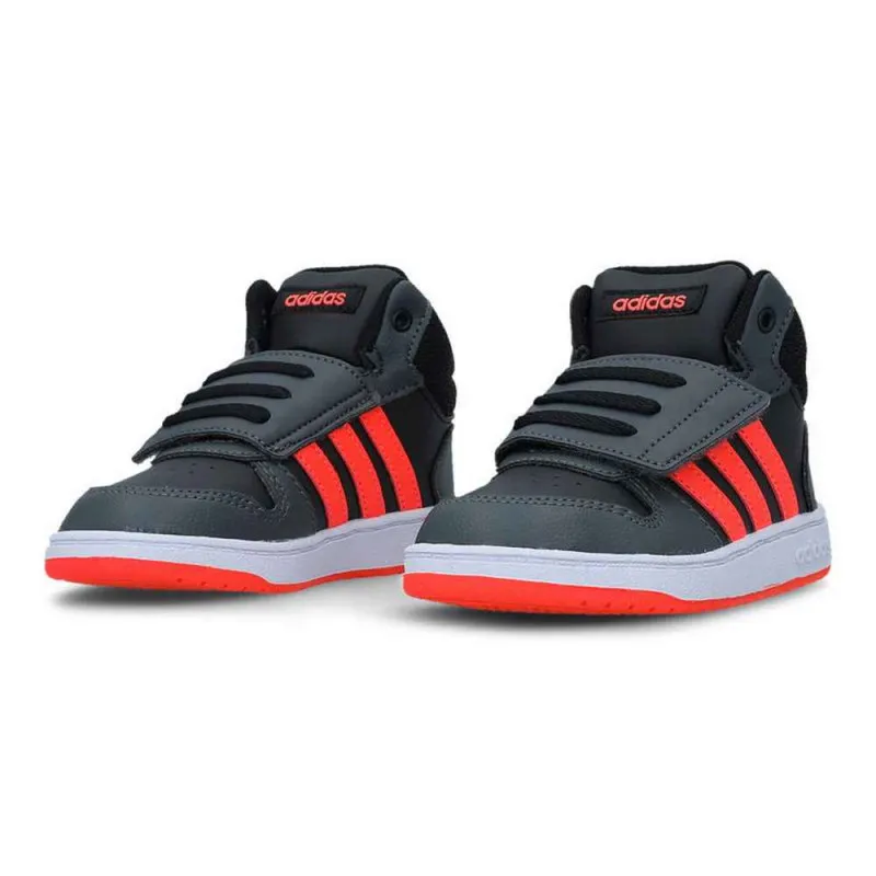 ADIDAS PATIKE HOOPS MID 2.0 I