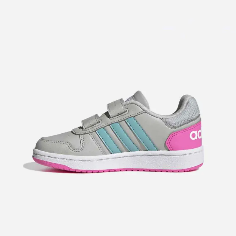 ADIDAS PATIKE HOOPS 2.0 CMF C