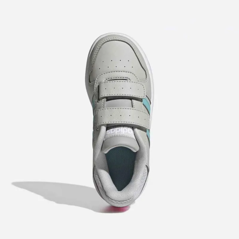 ADIDAS PATIKE HOOPS 2.0 CMF C