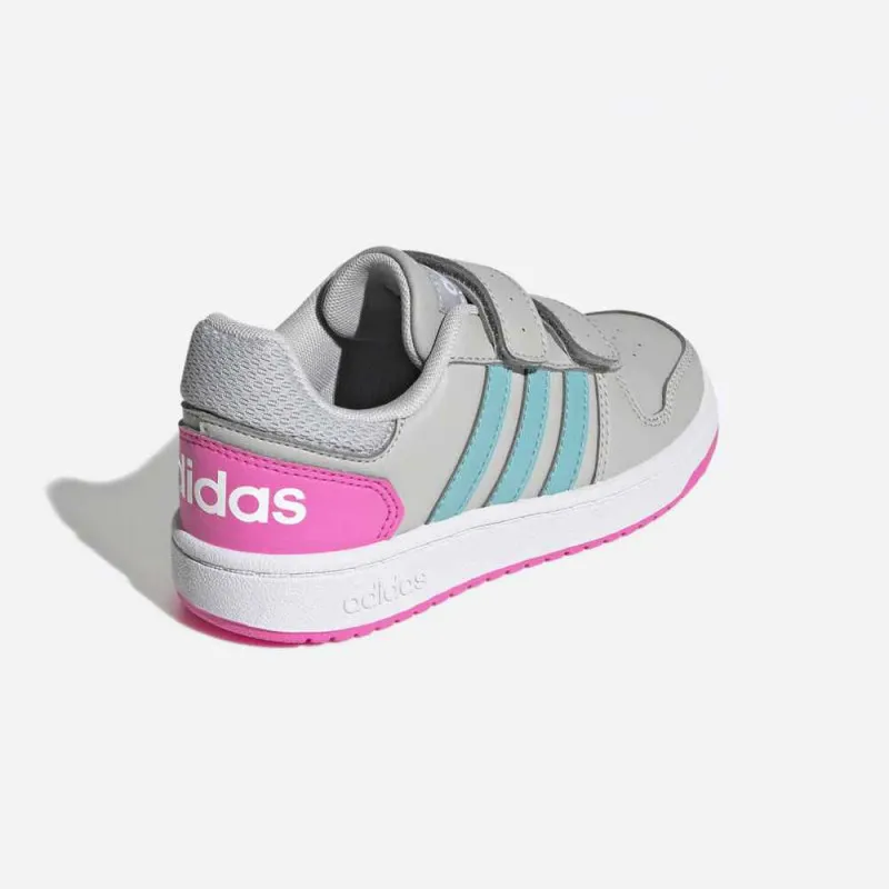 ADIDAS PATIKE HOOPS 2.0 CMF C