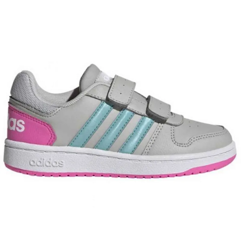 ADIDAS PATIKE HOOPS 2.0 CMF C