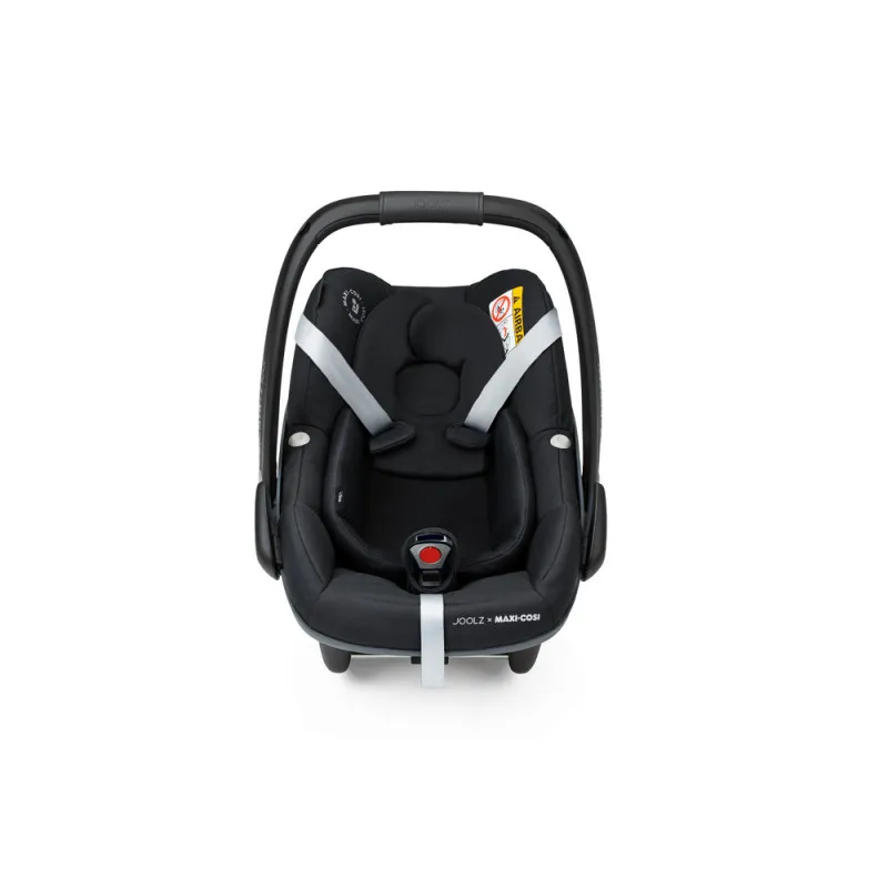 JOOLZ X MAXI COSI AUTO SEDISTE I-SIZE (45-75CM) PEBBLE PRO BLACK