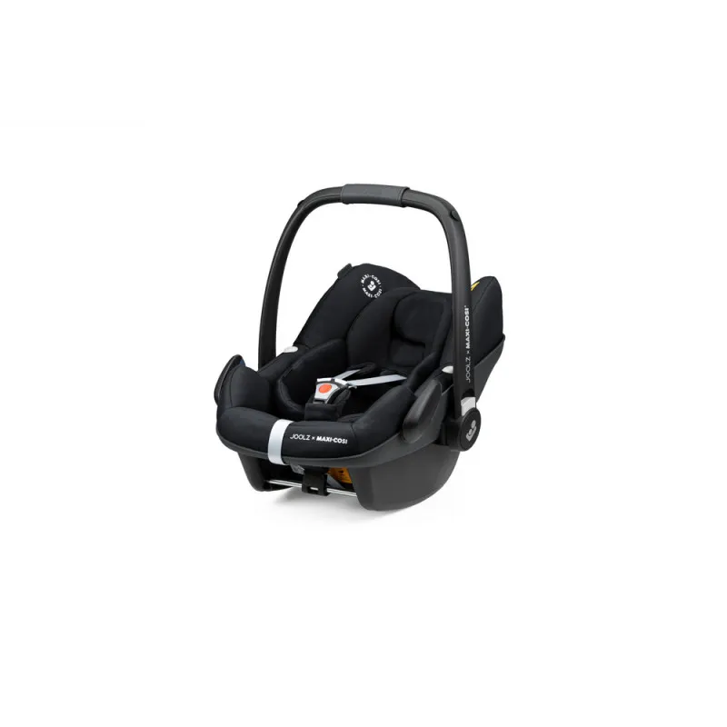 JOOLZ X MAXI COSI AUTO SEDISTE I-SIZE (45-75CM) PEBBLE PRO BLACK