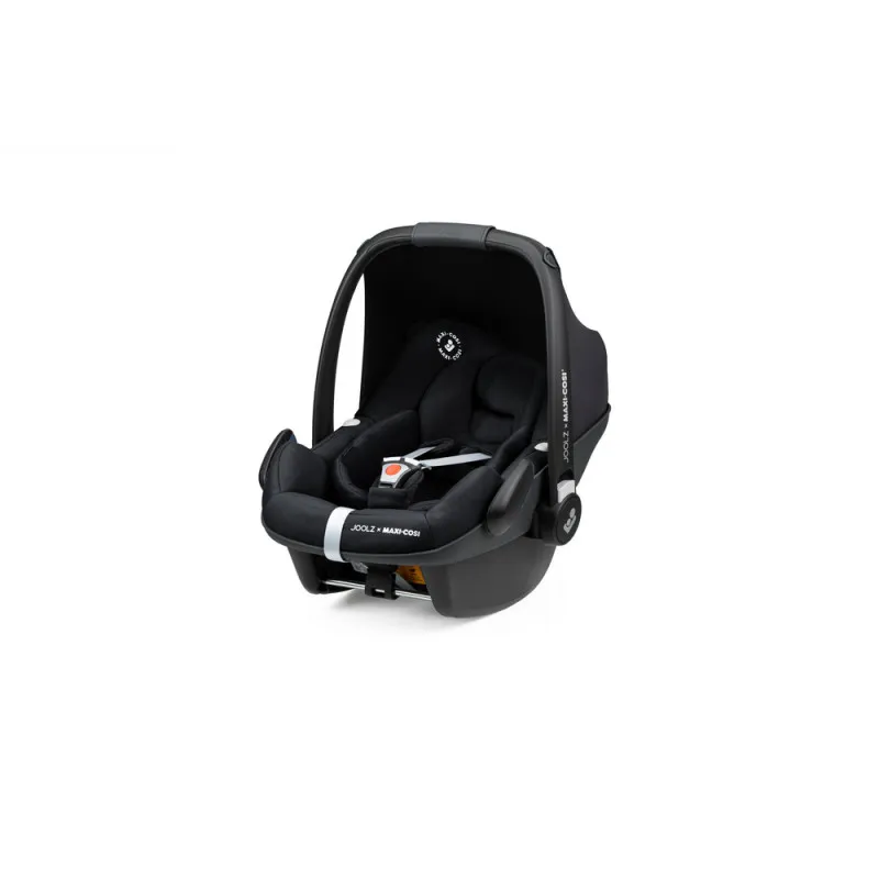 JOOLZ X MAXI COSI AUTO SEDISTE I-SIZE (45-75CM) PEBBLE PRO BLACK