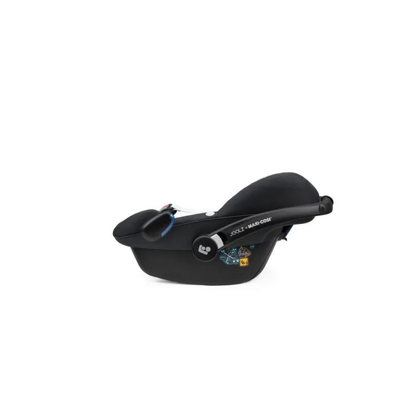 JOOLZ X MAXI COSI AUTO SEDISTE I-SIZE (45-75CM) PEBBLE PRO BLACK