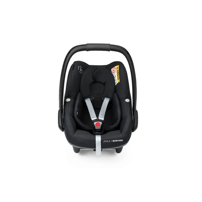 JOOLZ X MAXI COSI AUTO SEDISTE I-SIZE (45-75CM) PEBBLE PRO BLACK