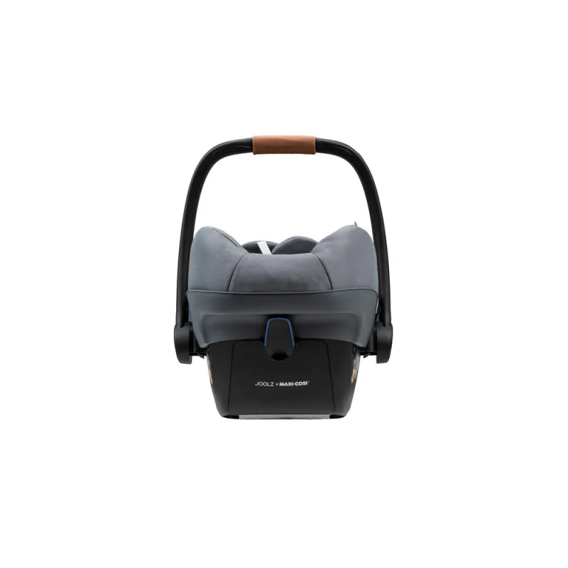 JOOLZ X MAXI COSI AUTOSEDISTE PEBBLE PRO I-SIZE GREY 300201
