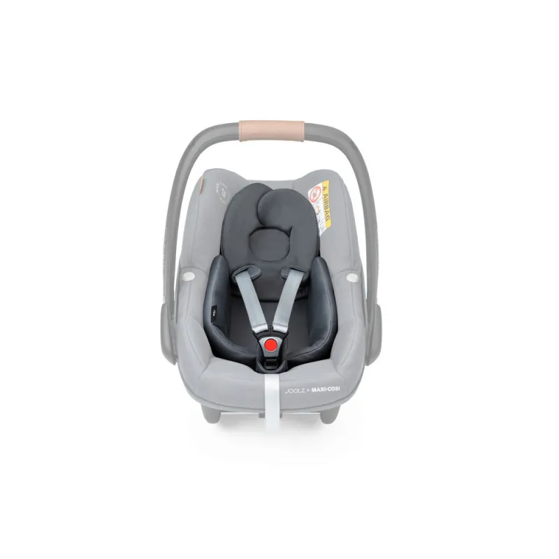 JOOLZ X MAXI COSI AUTOSEDISTE PEBBLE PRO I-SIZE GREY 300201