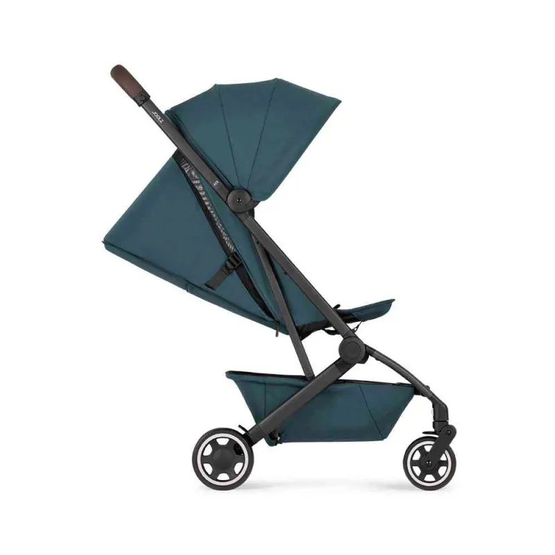 JOOLZ KISOBRAN KOLICA AER OCEAN BLUE