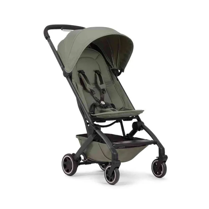 JOOLZ KISOBRAN KOLICA AER SAGE GREEN