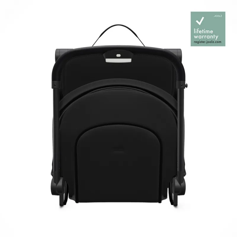 JOOLZ KISOBRAN KOLICA AER REFINED BLACK 309030