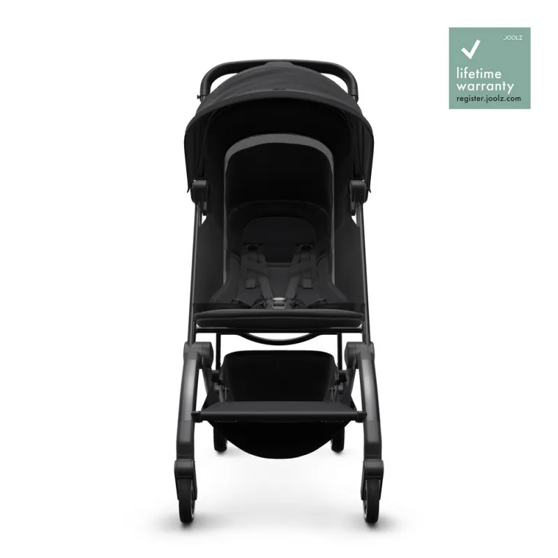 JOOLZ KISOBRAN KOLICA AER REFINED BLACK 309030