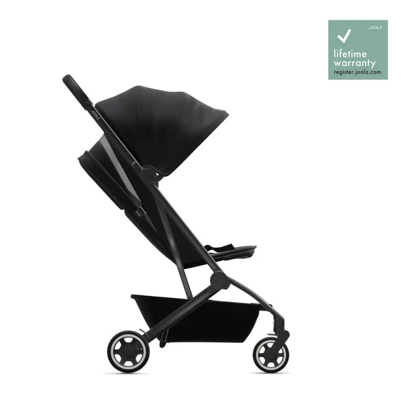 JOOLZ KISOBRAN KOLICA AER REFINED BLACK 309030