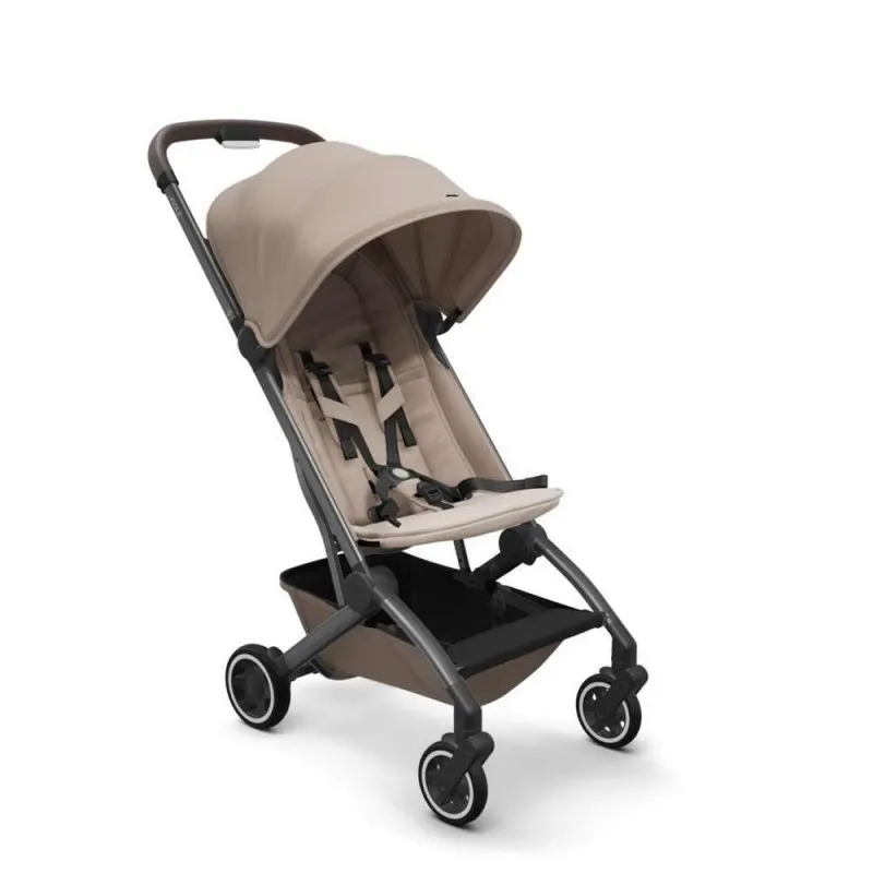 JOOLZ KISOBRAN KOLICA AER LOVELY TAUPE
