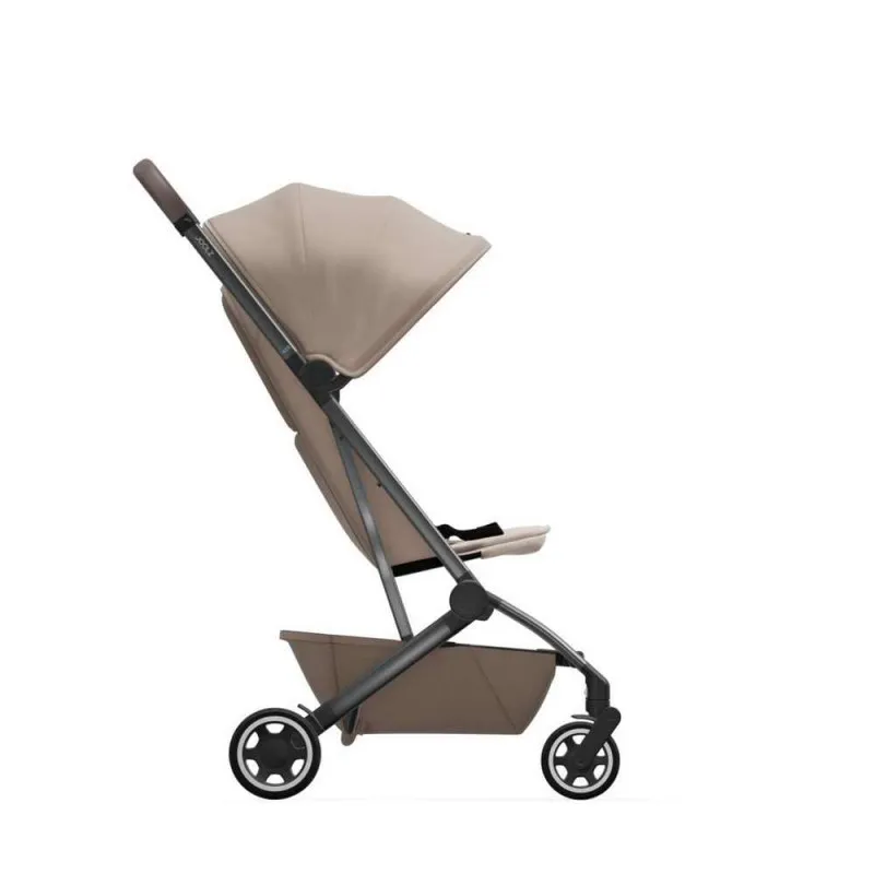 JOOLZ KISOBRAN KOLICA AER LOVELY TAUPE