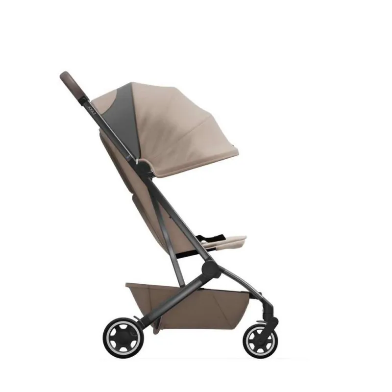 JOOLZ KISOBRAN KOLICA AER LOVELY TAUPE