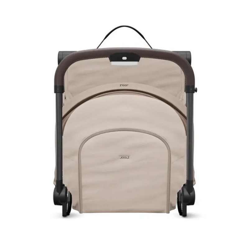 JOOLZ KISOBRAN KOLICA AER LOVELY TAUPE