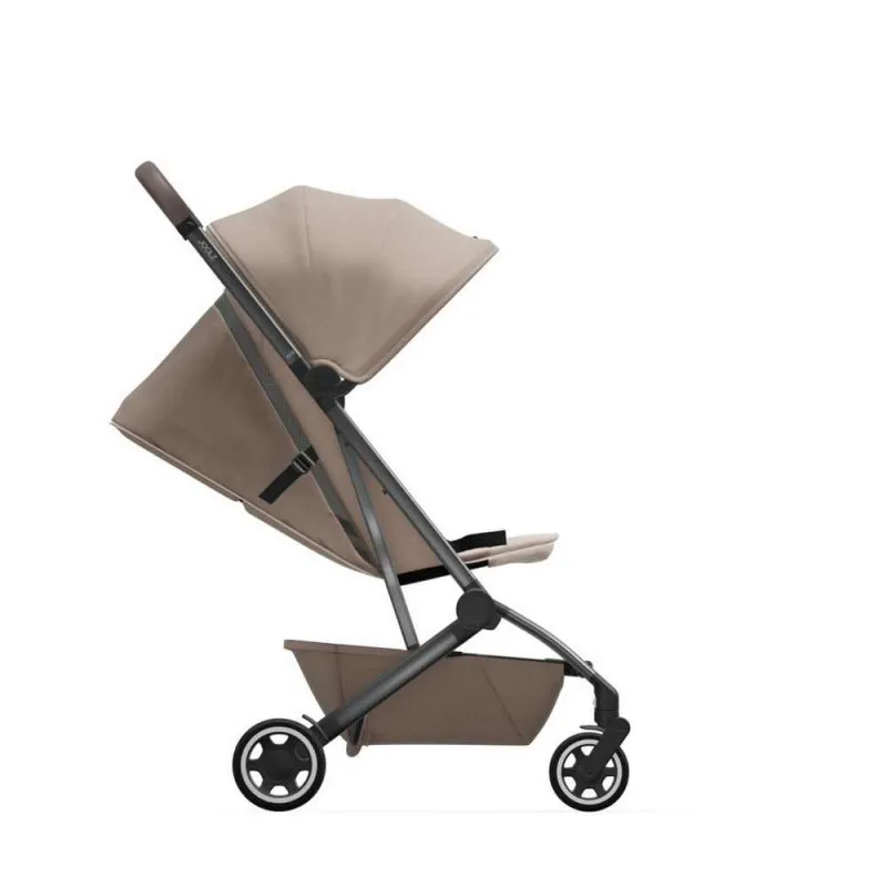 JOOLZ KISOBRAN KOLICA AER LOVELY TAUPE