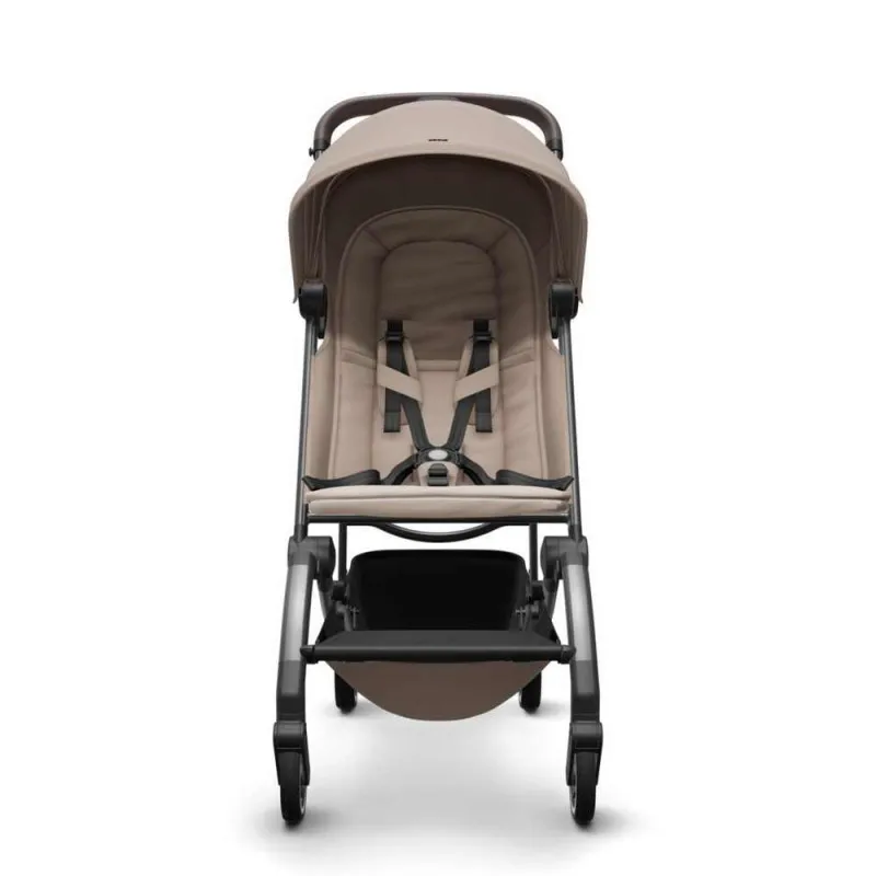 JOOLZ KISOBRAN KOLICA AER LOVELY TAUPE