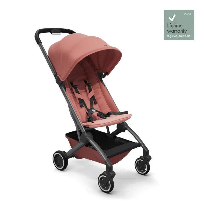 JOOLZ KISOBRAN KOLICA AER ABSOLUTE PINK