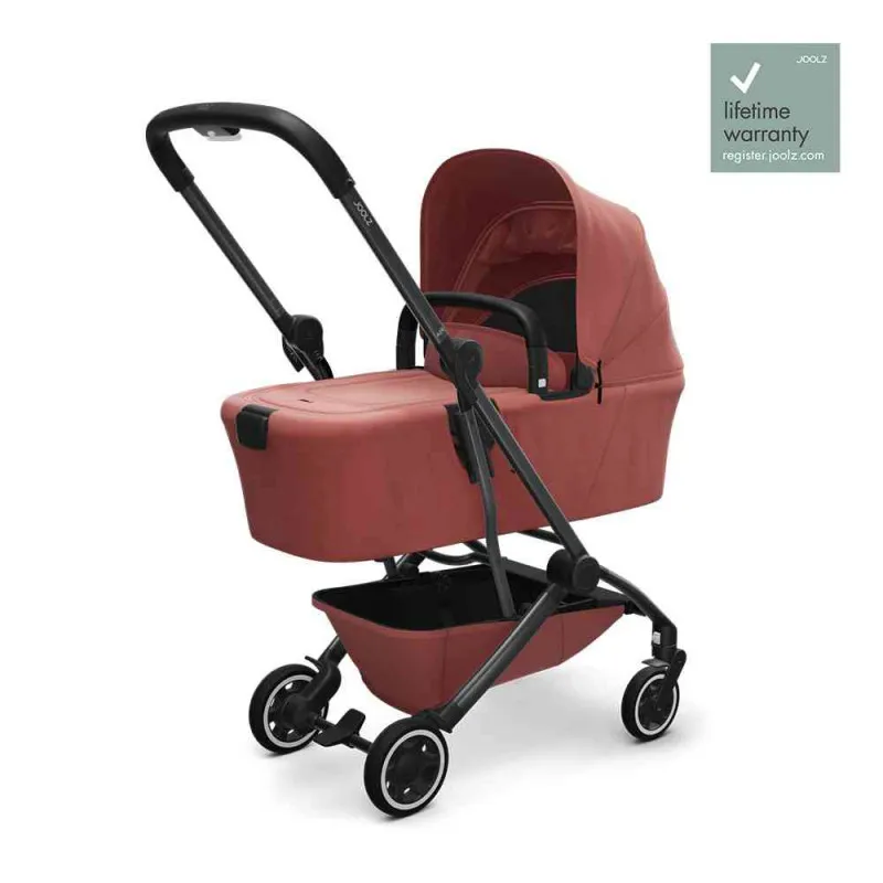 JOOLZ KORPA ZA KOLICA AER APSOLUTE PINK