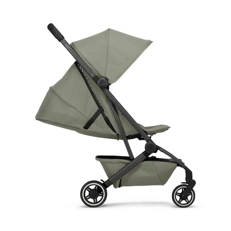 JOOLZ KISOBRAN KOLICA AER+ SAGE GREEN