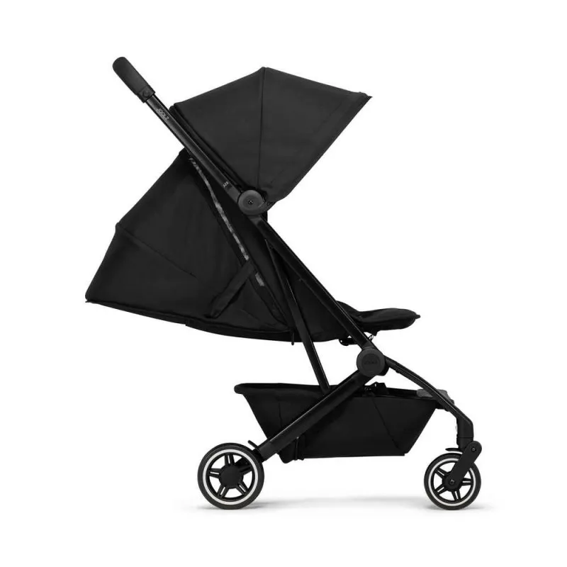 JOOLZ KISOBRAN KOLICA AER+ REFINED BLACK