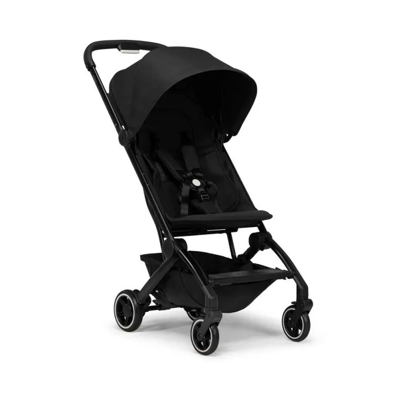 JOOLZ KISOBRAN KOLICA AER+ REFINED BLACK