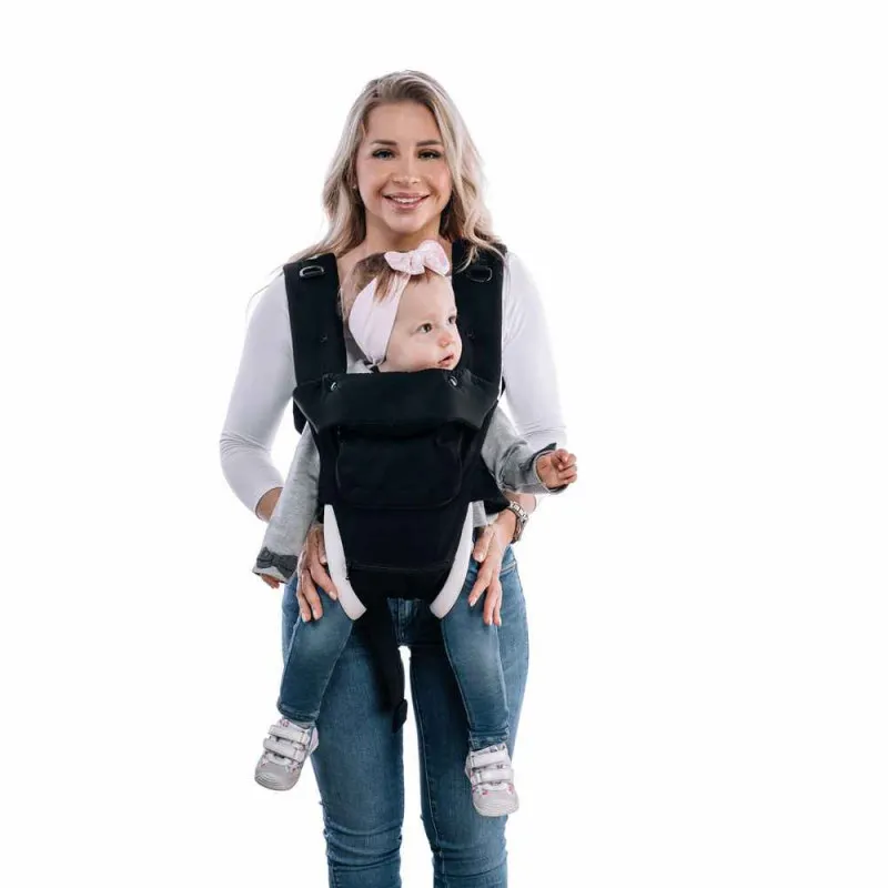 FREE ON KENGUR NOSILJKA COMFORT 8U1 CRNA