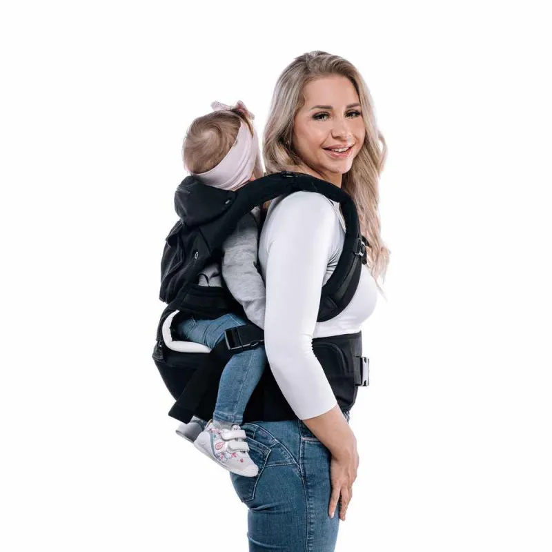 FREE ON KENGUR NOSILJKA COMFORT 8U1 CRNA