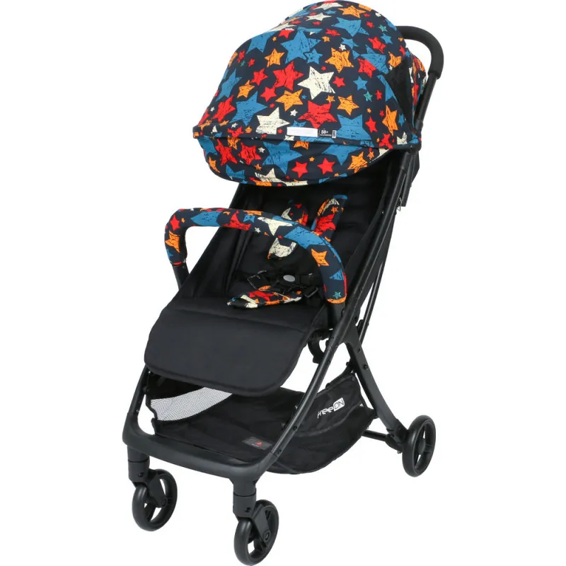 FREE ON KOLICA SOLO MULTICOLOR