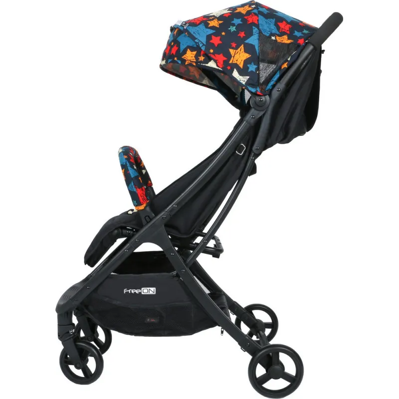 FREE ON KOLICA SOLO MULTICOLOR