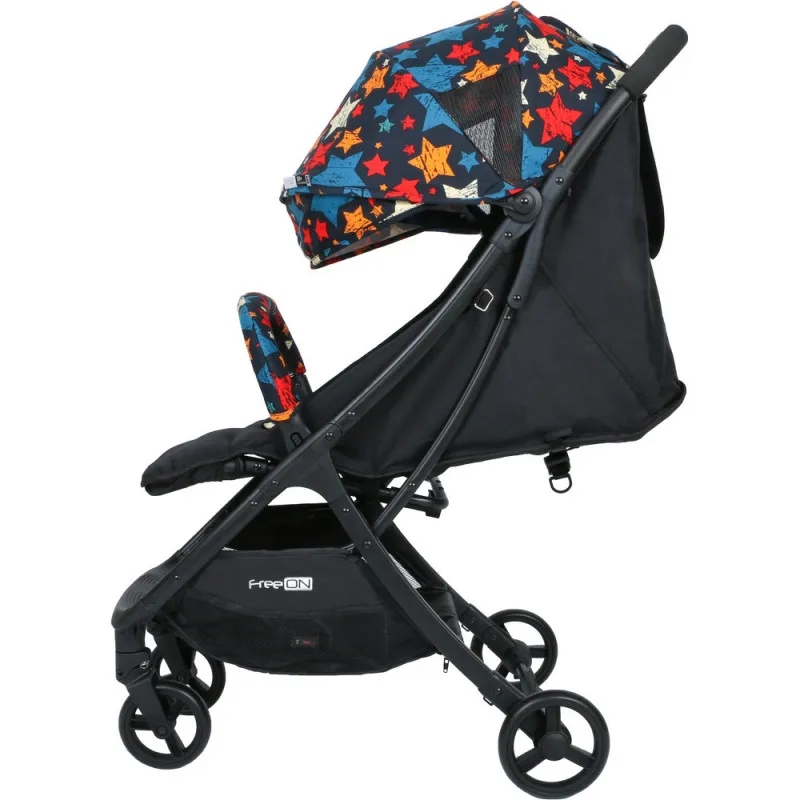 FREE ON KOLICA SOLO MULTICOLOR