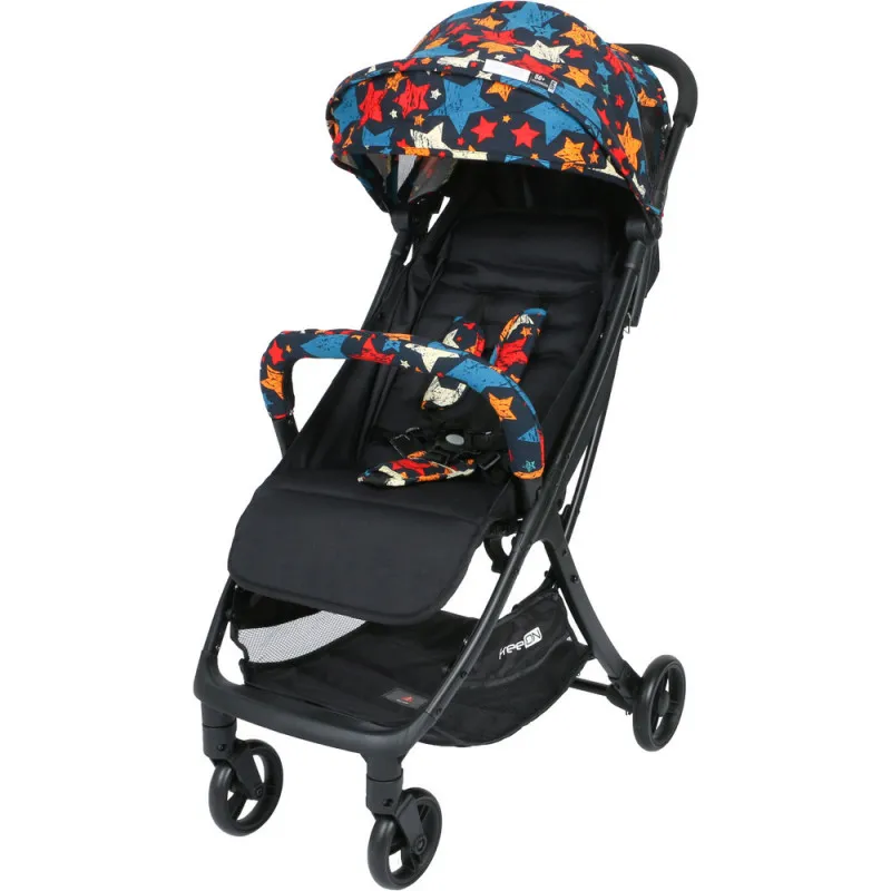 FREE ON KOLICA SOLO MULTICOLOR