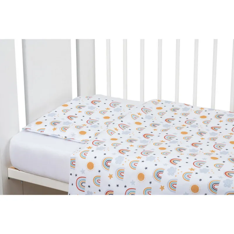 BUBABA POSTELJINA SET 2 DELA DUGA