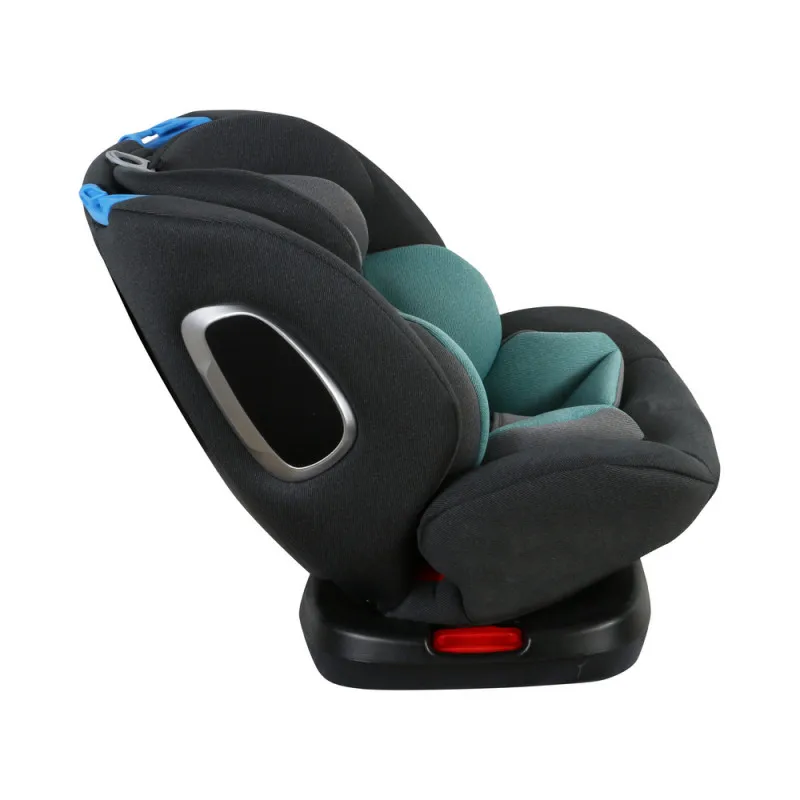 FREEON AUTO SEDISTE POLAR 0-36KG GRUPA 0/1/2/3 SIVO-TIRKIZ