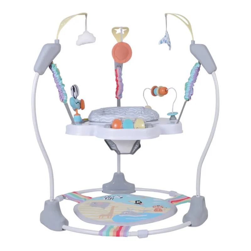 FREE ON AKTIVITI CENTAR - JUMPEROO