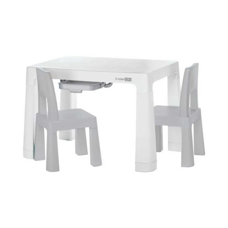 FREE ON PLASTICNI STO SA STOLICAMA NEO SIVI