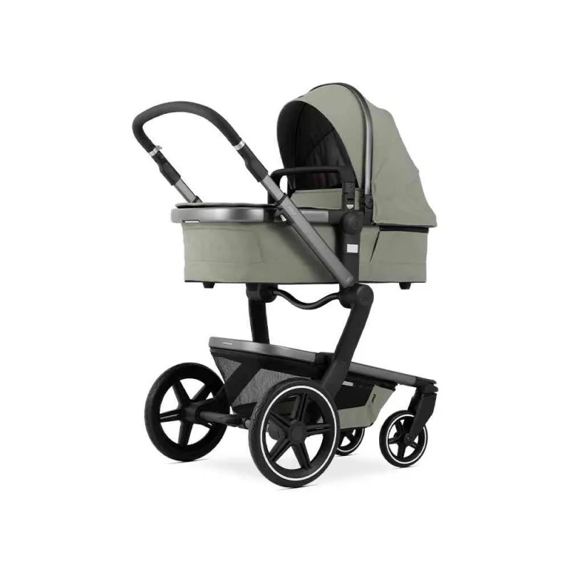 JOOLZ KOLICA DUO SISTEM DAY+ SAGE GREEN
